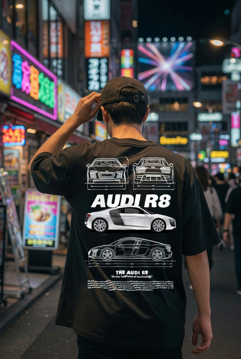 Automotive Mockup 3